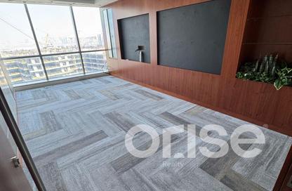 Full Floor - Studio - 2 for rent in Jumeirah Bay X2 - Jumeirah Bay Towers - JLT Cluster X - Jumeirah Lake Towers - Dubai