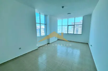 Apartment - 1 Bathroom for rent in Union Tower - Al Seer - Ras Al Khaimah