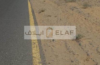 أرض - استوديو للبيع في فيلا الحوشي - حوشي - البادي - الشارقة أرض - استوديو للبيع في فيلا الحوشي - حوشي - البادي - الشارقة