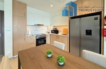 Apartment - 2 Bedrooms - 2 Bathrooms for rent in Seagate Building 3 - Seagate - Mina Rashid - Dubai