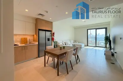 Apartment - 2 Bedrooms - 2 Bathrooms for rent in Seagate Building 3 - Seagate - Mina Rashid - Dubai Apartment - 2 Bedrooms - 2 Bathrooms for rent in Seagate Building 3 - Seagate - Mina Rashid - Dubai