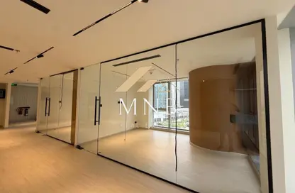 Office Space - Studio - 1 Bathroom for sale in The Citadel Tower - Business Bay - Dubai