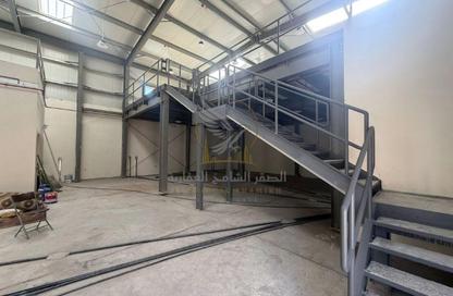 Warehouse - Studio - 3 for rent in Al Sajaa S - Al Sajaa - Sharjah