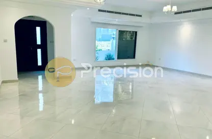 Townhouse - 4 Bedrooms - 5 Bathrooms for rent in Garden Lane Villas - District 15 - Jumeirah Village Circle - Dubai