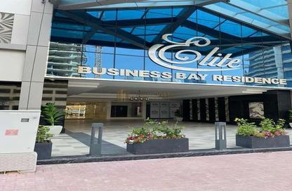 Apartment - Studio - 1 for rent in Elite Business Bay Residence - Business Bay - Dubai Apartment - Studio - 1 for rent in Elite Business Bay Residence - Business Bay - Dubai