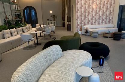 Apartment - 1 Bedroom - 1 Bathroom for rent in Rise Residences - District 16 - Jumeirah Village Circle - Dubai