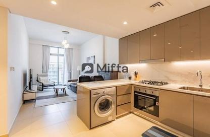 Apartment - 2 Bedrooms - 2 Bathrooms for rent in Azizi Park Avenue - Meydan Avenue - Meydan - Dubai Apartment - 2 Bedrooms - 2 Bathrooms for rent in Azizi Park Avenue - Meydan Avenue - Meydan - Dubai