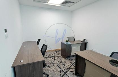 Office Space - Studio for rent in Business Village - Port Saeed - Deira - Dubai Office Space - Studio for rent in Business Village - Port Saeed - Deira - Dubai