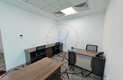 Office Space - Studio for rent in Business Village - Port Saeed - Deira - Dubai