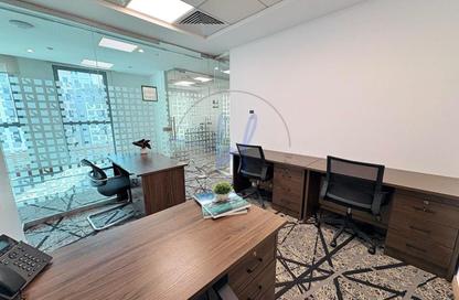 Office Space - Studio for rent in Business Village - Port Saeed - Deira - Dubai Office Space - Studio for rent in Business Village - Port Saeed - Deira - Dubai