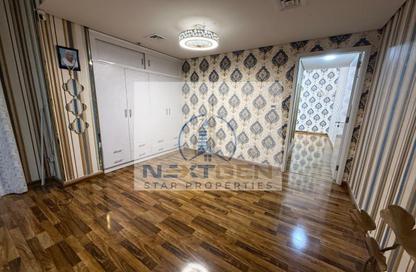 Apartment - 1 Bedroom - 2 Bathrooms for rent in The Pulse Residence A1 - The Pulse Residence - The Pulse - Dubai South (Dubai World Central) - Dubai