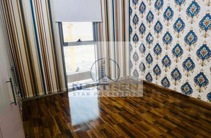 Apartment - 1 Bedroom - 2 Bathrooms for rent in The Pulse Residence A1 - The Pulse Residence - The Pulse - Dubai South (Dubai World Central) - Dubai