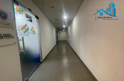 Office Space - Studio for rent in Al Hamriya - Bur Dubai - Dubai