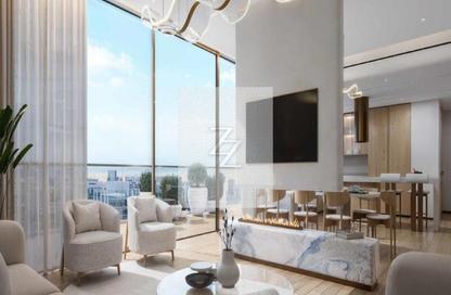 Apartment - 2 Bedrooms - 3 Bathrooms for sale in Kaia - Dubai Islands - Dubai
