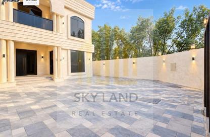 Villa - 5 - 7 for sale in Al Yasmeen 1 - Al Yasmeen - Ajman Villa - 5 - 7 for sale in Al Yasmeen 1 - Al Yasmeen - Ajman