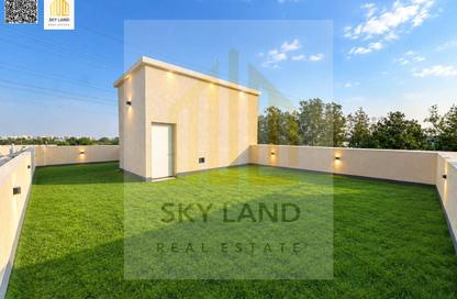 Villa - 5 - 7 for sale in Al Yasmeen 1 - Al Yasmeen - Ajman