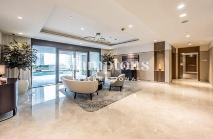 Apartment - 1 Bedroom - 1 Bathroom for rent in Act One - Act Towers - Opera District - Downtown Dubai - Dubai Apartment - 1 Bedroom - 1 Bathroom for rent in Act One - Act Towers - Opera District - Downtown Dubai - Dubai