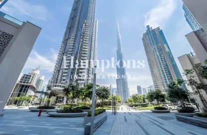 Apartment - 1 Bedroom - 1 Bathroom for rent in Act One - Act Towers - Opera District - Downtown Dubai - Dubai Apartment - 1 Bedroom - 1 Bathroom for rent in Act One - Act Towers - Opera District - Downtown Dubai - Dubai
