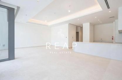 Apartment - 4 Bedrooms - 5 Bathrooms for rent in Lagoon Views - District One - Mohammed Bin Rashid City - Dubai