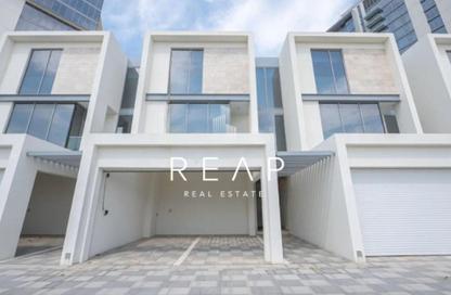 Apartment - 4 Bedrooms - 5 Bathrooms for rent in Lagoon Views - District One - Mohammed Bin Rashid City - Dubai Apartment - 4 Bedrooms - 5 Bathrooms for rent in Lagoon Views - District One - Mohammed Bin Rashid City - Dubai