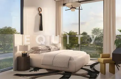 Townhouse - 3 Bedrooms - 4 Bathrooms for sale in Velora 2 - Velora - The Valley - Dubai