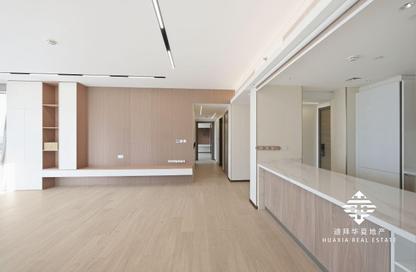 Apartment - 3 - 3 for rent in One Park Avenue - Sobha Hartland - Mohammed Bin Rashid City - Dubai