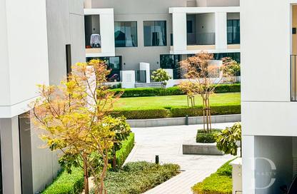 Townhouse - 3 - 4 for rent in Bliss 2 - Arabian Ranches 3 - Dubai