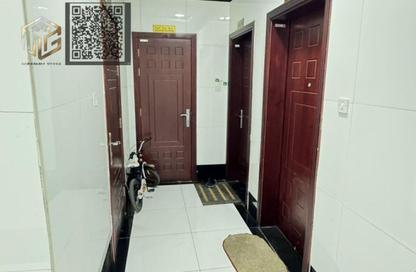 Whole Building - Studio - 7+ for sale in Abna Saqer Building - Al Hamidiya 1 - Al Hamidiya - Ajman