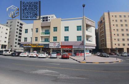 Whole Building - Studio - 7+ for sale in Abna Saqer Building - Al Hamidiya 1 - Al Hamidiya - Ajman