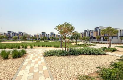 Townhouse - 4 Bedrooms - 5 Bathrooms for rent in Mudon Al Ranim 6 - Mudon - Dubai