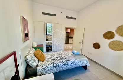 Bulk Sale Unit - Studio for sale in Nest 6 - Nest - Aljada - Sharjah