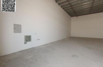 Warehouse - Studio for rent in Al Jurf Industrial 3 - Al Jurf Industrial - Ajman