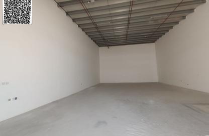 Warehouse - Studio for rent in Al Jurf Industrial 3 - Al Jurf Industrial - Ajman