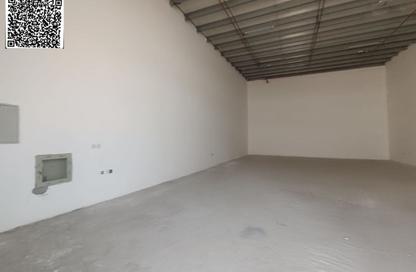 Warehouse - Studio for rent in Al Jurf Industrial 3 - Al Jurf Industrial - Ajman