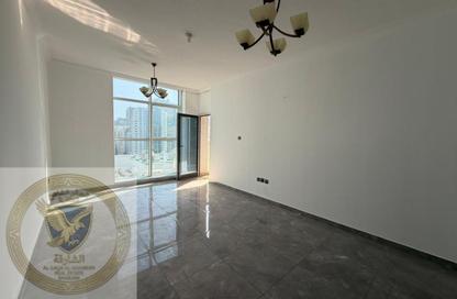 Apartment - 2 Bedrooms - 2 Bathrooms for rent in Al Majaz 2 - Al Majaz - Sharjah Apartment - 2 Bedrooms - 2 Bathrooms for rent in Al Majaz 2 - Al Majaz - Sharjah