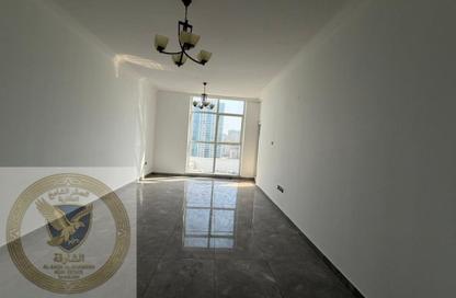 Apartment - 2 Bedrooms - 2 Bathrooms for rent in Al Majaz 2 - Al Majaz - Sharjah