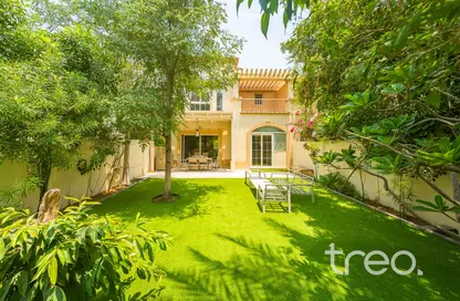 Villa - 3 Bedrooms - 3 Bathrooms for sale in Springs 10 - The Springs - Dubai