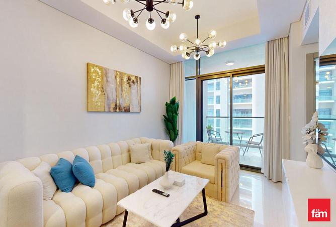 Furbished | Vacant | Spacious | Furnished — photo 3