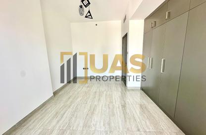 Apartment - 1 Bedroom - 1 Bathroom for rent in Central 1 Dubai 4 - Jumeirah Garden City - Al Satwa - Dubai