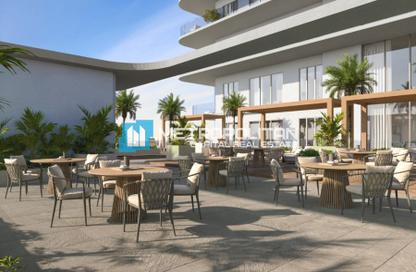 Apartment - 1 Bedroom - 1 Bathroom for sale in Radiant Garden Towers - Tamouh - Al Reem Island - Abu Dhabi Apartment - 1 Bedroom - 1 Bathroom for sale in Radiant Garden Towers - Tamouh - Al Reem Island - Abu Dhabi