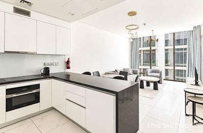 Apartment - 1 - 2 for sale in Residences 18 - The Residences at District One - District One - Mohammed Bin Rashid City - Dubai
