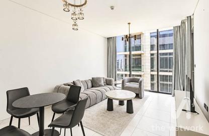 Apartment - 1 - 2 for sale in Residences 18 - The Residences at District One - District One - Mohammed Bin Rashid City - Dubai
