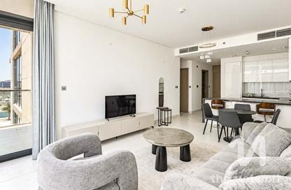 Apartment - 1 - 2 for sale in Residences 18 - The Residences at District One - District One - Mohammed Bin Rashid City - Dubai