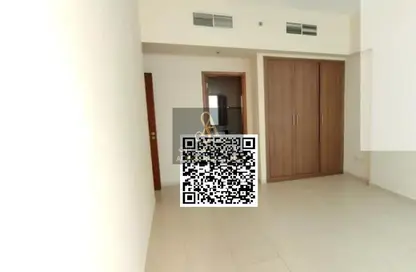 شقة - غرفة نوم - 2 حمامات للبيع في 2 عجمان ون تاور - عجمان واحد - عجمان وسط المدينة - عجمان
