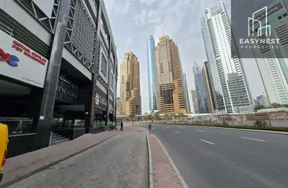 Shop - Studio - 1 Bathroom for rent in The Address Sky View Tower 1 - The Address Sky View Towers - Downtown Dubai - Dubai