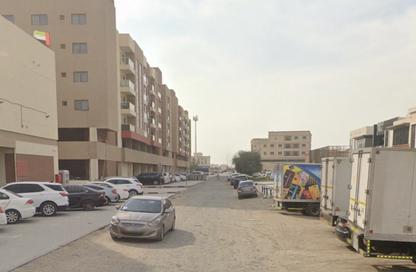 Land - Studio for sale in Al Mowaihat 1 - Al Mowaihat - Ajman