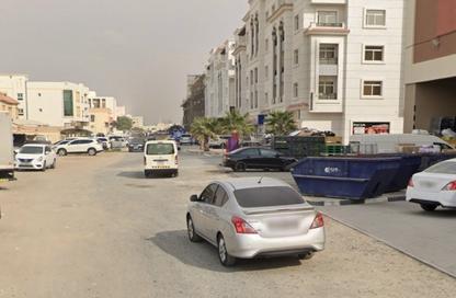 Land - Studio for sale in Al Mowaihat 1 - Al Mowaihat - Ajman Land - Studio for sale in Al Mowaihat 1 - Al Mowaihat - Ajman