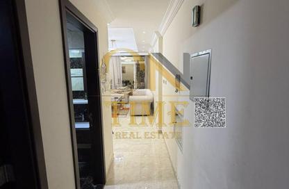 Apartment - 1 - 2 for rent in Al Rawda 2 Villas - Al Rawda 2 - Al Rawda - Ajman
