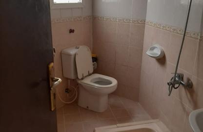 Apartment - 2 Bedrooms - 2 Bathrooms for rent in Al Jurf Industrial 2 - Al Jurf Industrial - Ajman