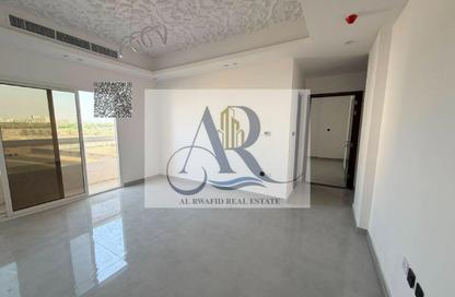Apartment - 2 Bedrooms - 3 Bathrooms for rent in Orchid Towers - Tiger Downtown Ajman - Al Alia - Ajman Apartment - 2 Bedrooms - 3 Bathrooms for rent in Orchid Towers - Tiger Downtown Ajman - Al Alia - Ajman
